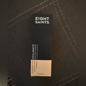 NIB• Eight Saints Soulmate Brightening Treatment• Full Size